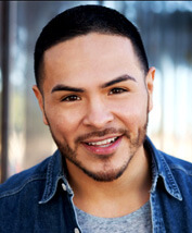 Picture of Shine Actor Gilbert Saldivar